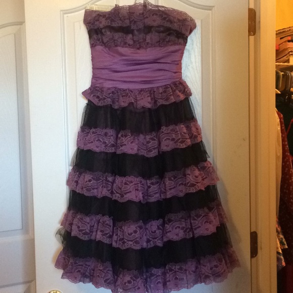 pink grad party dresses Pink Sequin Homecoming Dress Sexy Graduation Party Gown main image 0
